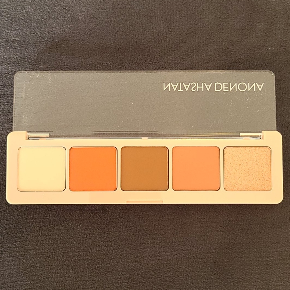 Natasha Denona Peak shadow palette